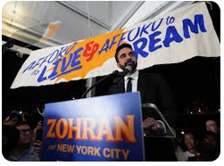 mamdani for mayor